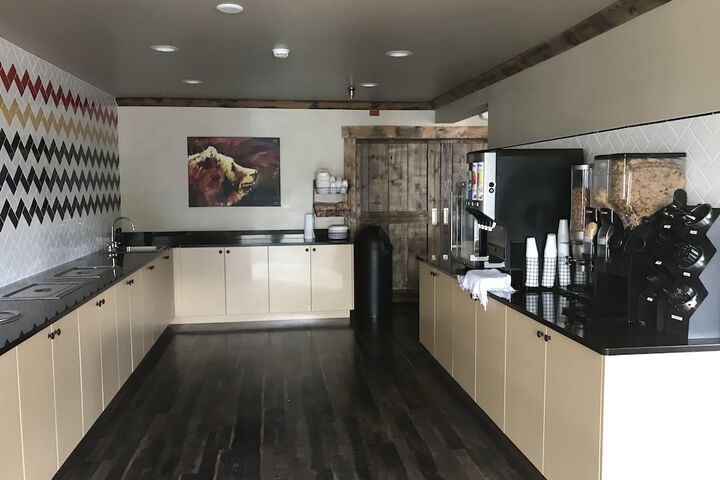 ClubHouse Inn West Yellowstone