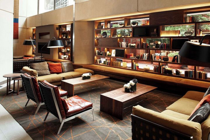 Grand Hyatt San Francisco
