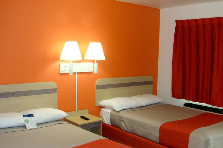 Motel 6 Marysville CA