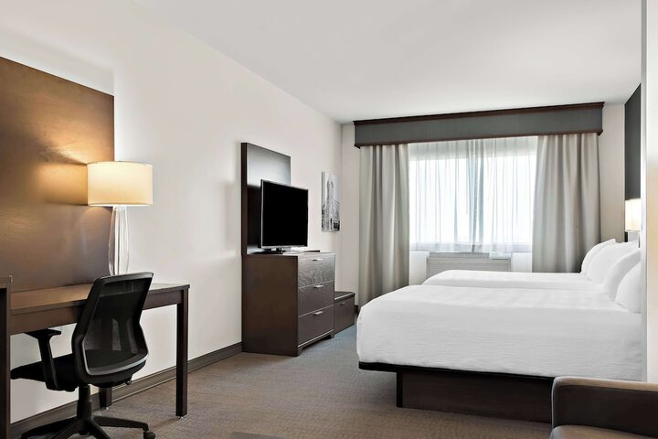 Best Western Plus Morden