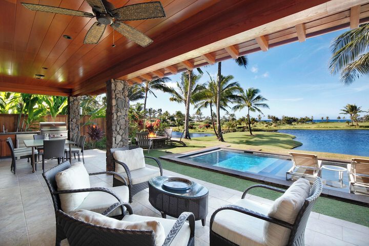 The Lodge at Kukui’ula
