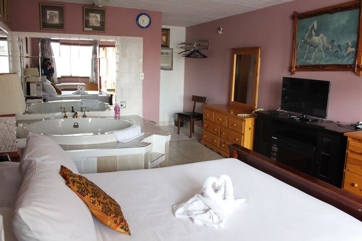 Hotel Interior 16 of 88