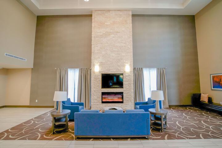 Hotel Interior 9 of 49