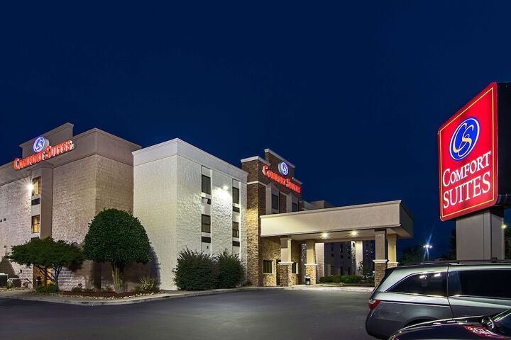 Hotel 6 of 54