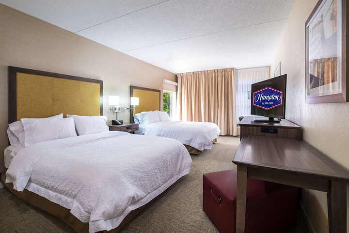 Hampton Inn Freeport / Brunswick