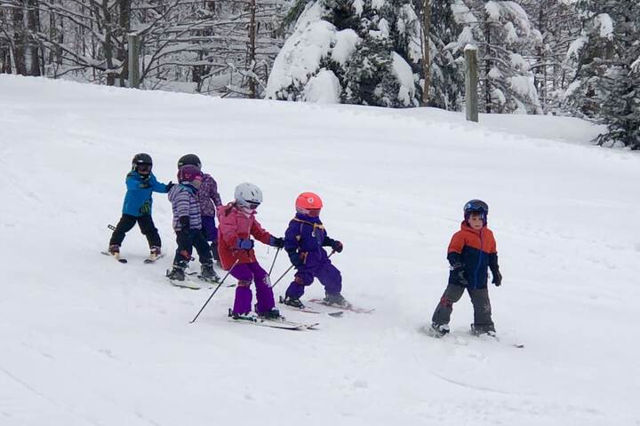 Smugglers Notch Resort by Resort Stay