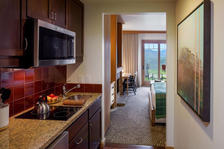 Suncadia Resort a Destination by Hyatt Residence