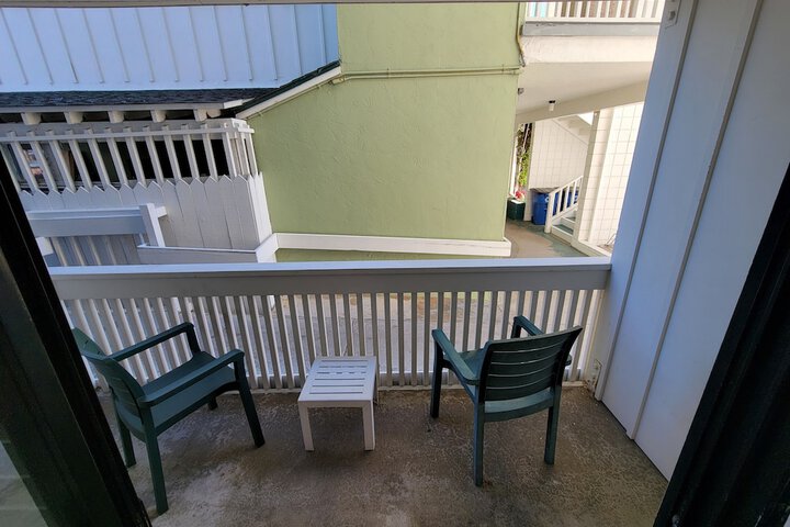 The Beach Cottages