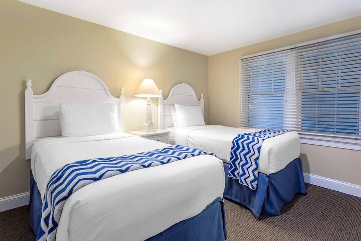 Bluegreen Vacations The Breakers Resort an Ascend Collection Resort