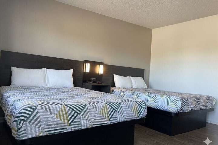 Motel 6 Selma CA