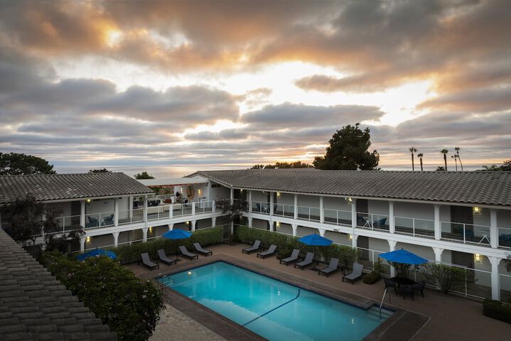 Hotel Indigo San Diego Del Mar by IHG