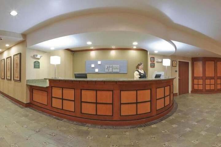 Holiday Inn Express Hotel & Suites Danville by IHG