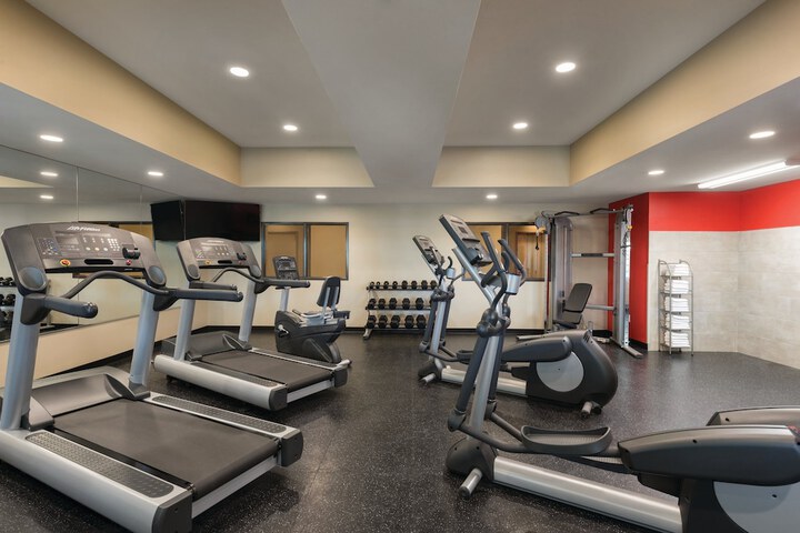 Holiday Inn Chicago - Schaumburg by IHG