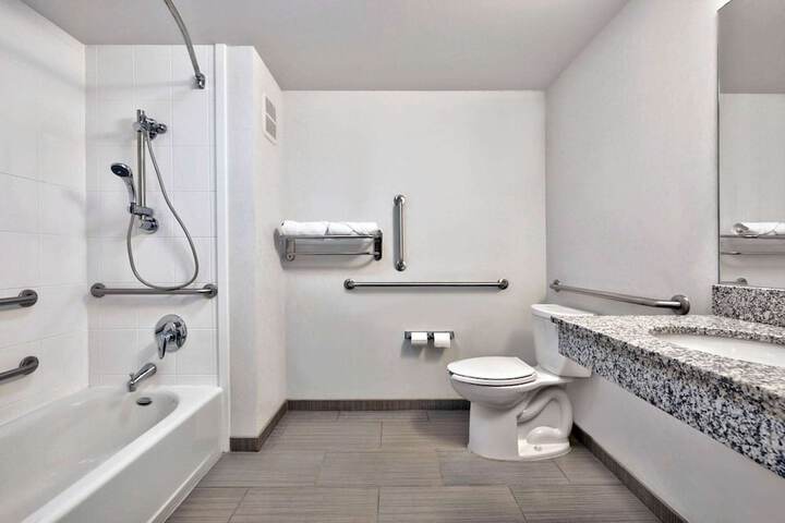 Motel 6 Marble Falls TX