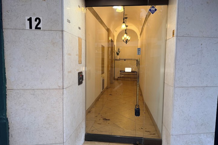 Brand New Private Share Room