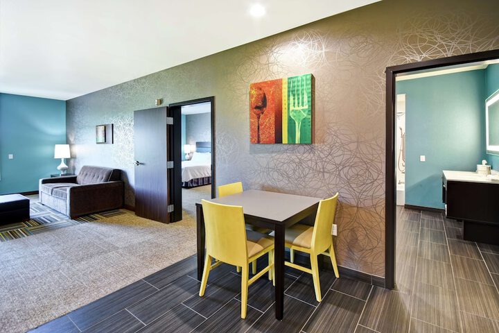 Home2 Suites by Hilton El Reno OK