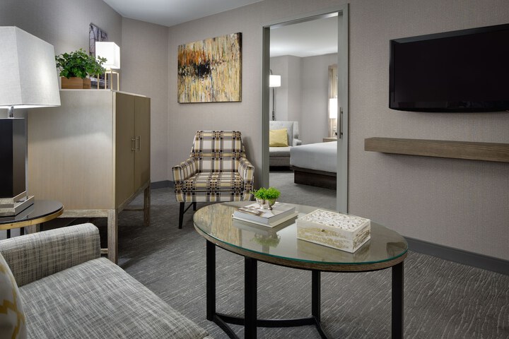 Hyatt Regency Boston
