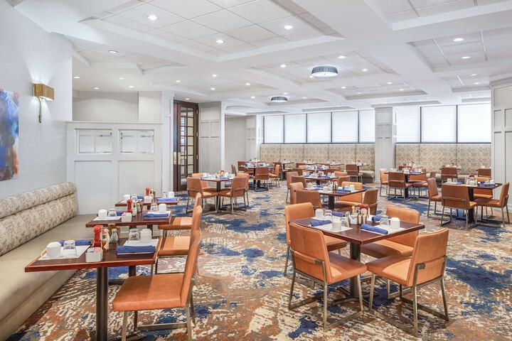 Hilton Arlington TX