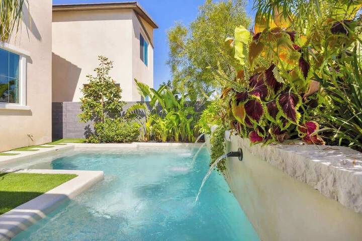 atmarbella Lane - Stylish Dream Home in RMV w / Pool