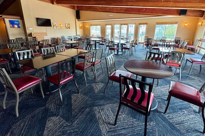 Comfort Inn Lakeside