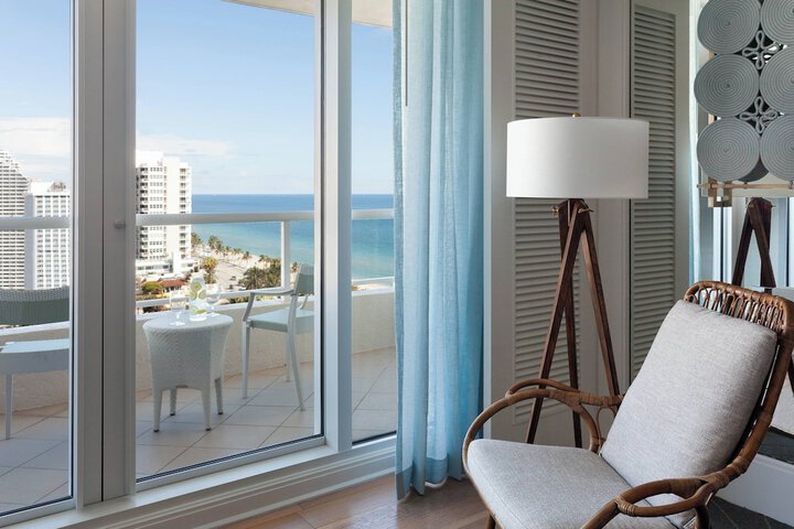 The Ritz-Carlton Fort Lauderdale