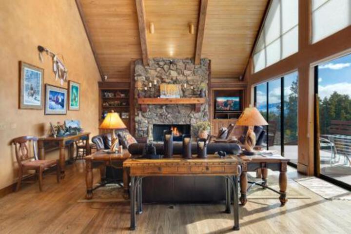 Peregrine Point 103 Home