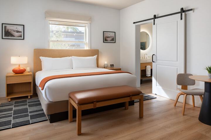 Dr. Wilkinsons Backyard Resort and Mineral Springs a Member of Design Hotels