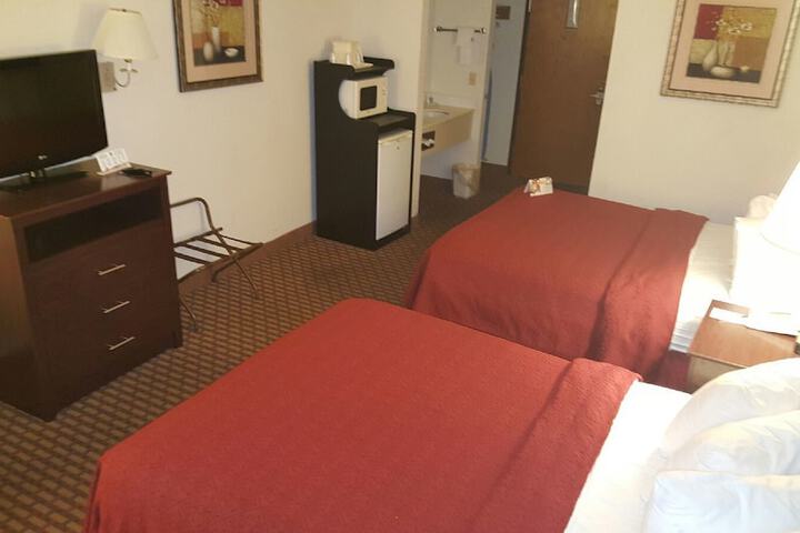 Quality Inn Elyria