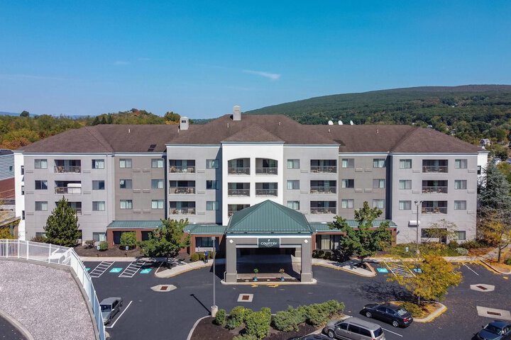 Country Inn & Suites by Radisson Convention Center
