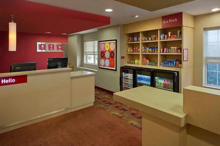 Towneplace Suites by Marriott Findlay