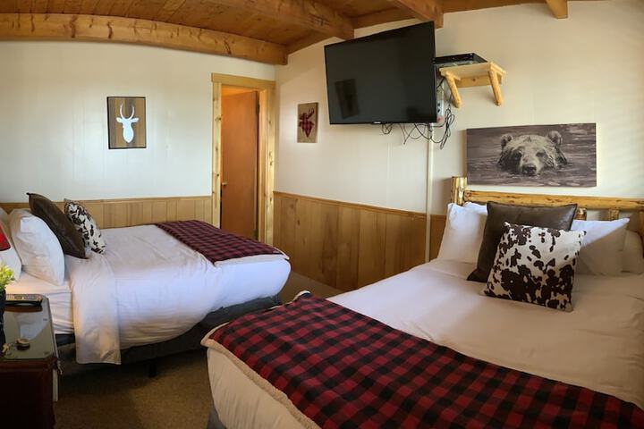River Lodge