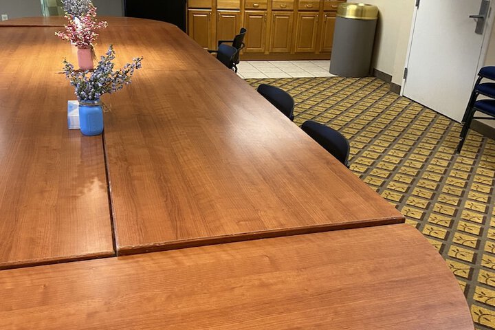 Meeting 51 of 61
