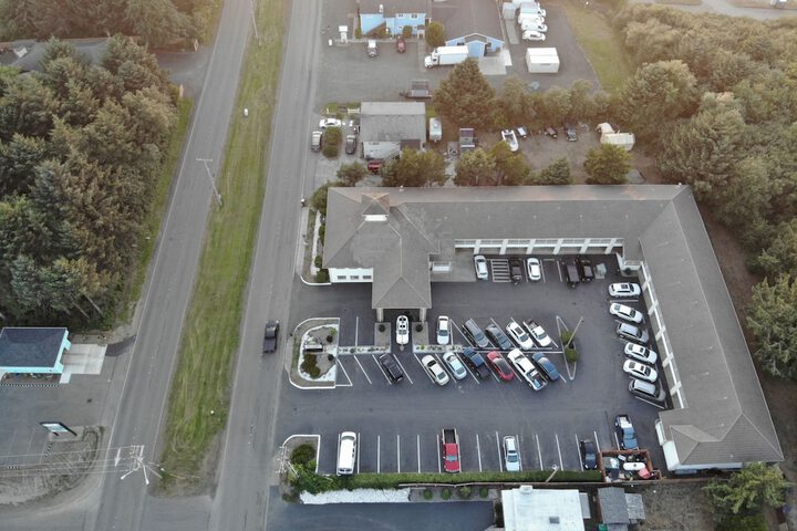 Days Inn by Wyndham Ocean Shores