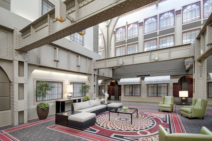 Hotel 9 of 91