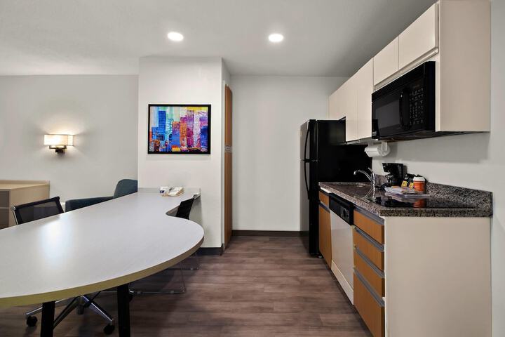 MainStay Suites Orlando Altamonte Springs