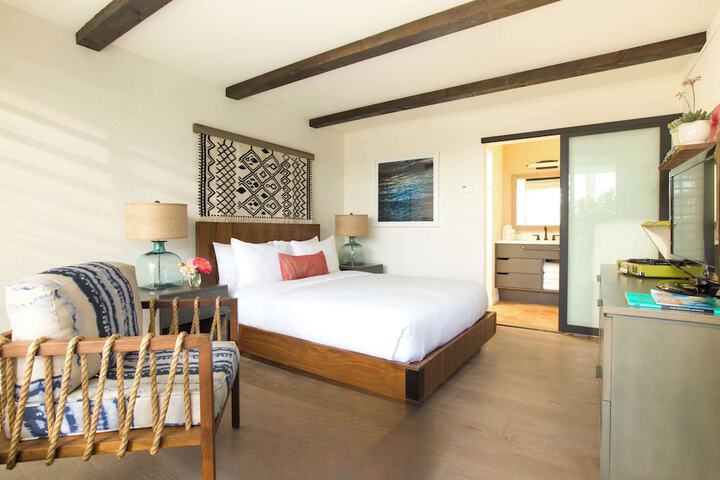 The Leta Santa Barbara Goleta Tapestry Collection by Hilton