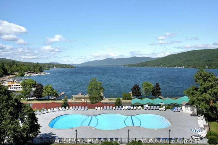 Fort William Henry Hotel and Conference Center