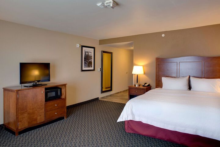 Hampton Inn Chickasha