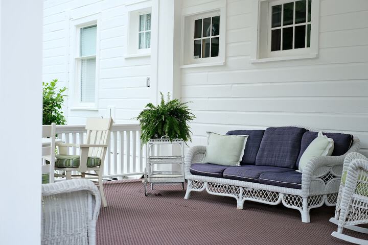 Terrace/Patio 155 of 162