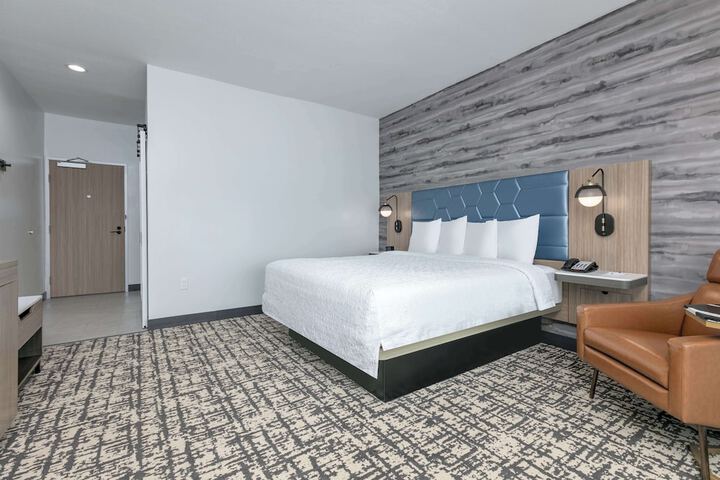 Hampton Inn & Suites Shenandoah The Woodlands Tx