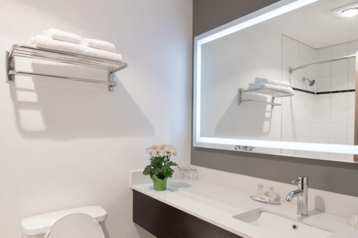 SureStay Hotel by Best Western Castlegar