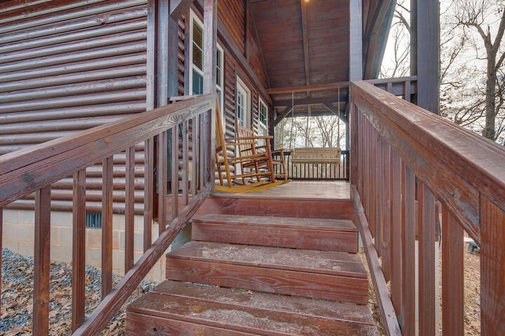 Troy Cabin w / River Access: Fish Kayak & More!