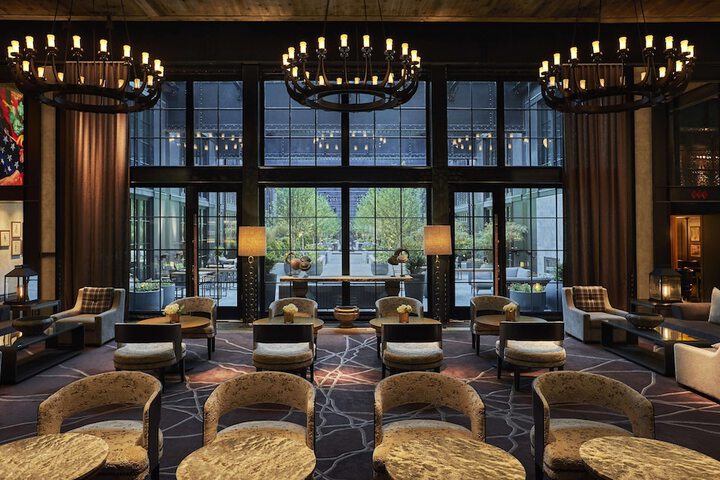 Pendry Baltimore
