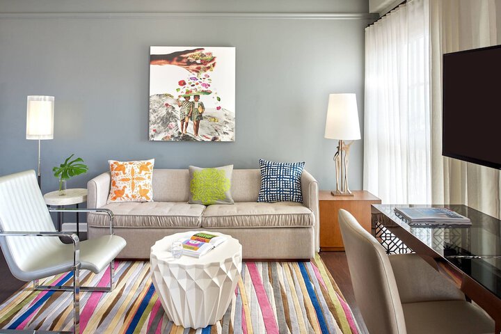Hotel Colonnade Coral Gables Autograph Collection