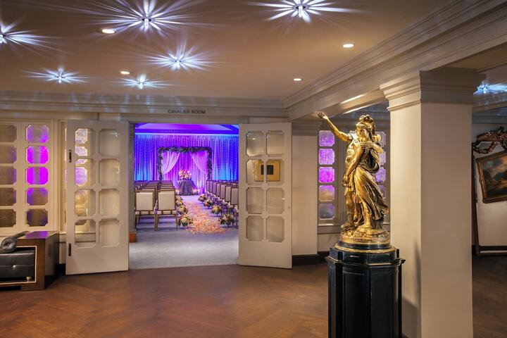 The St. Anthony a Luxury Collection Hotel, San Antonio