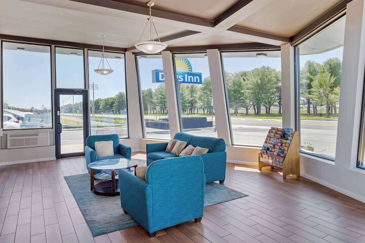 Days Inn by Wyndham Wrightstown McGuire AFB / Bordentown