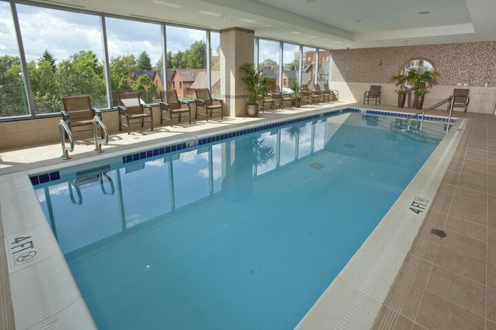 Embassy Suites Buffalo