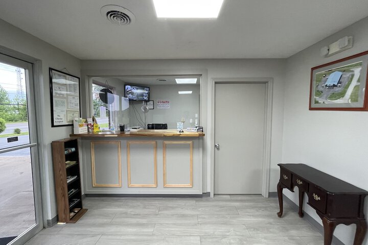 Embassy Inn