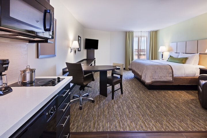 Candlewood Suites San Angelo TX by IHG
