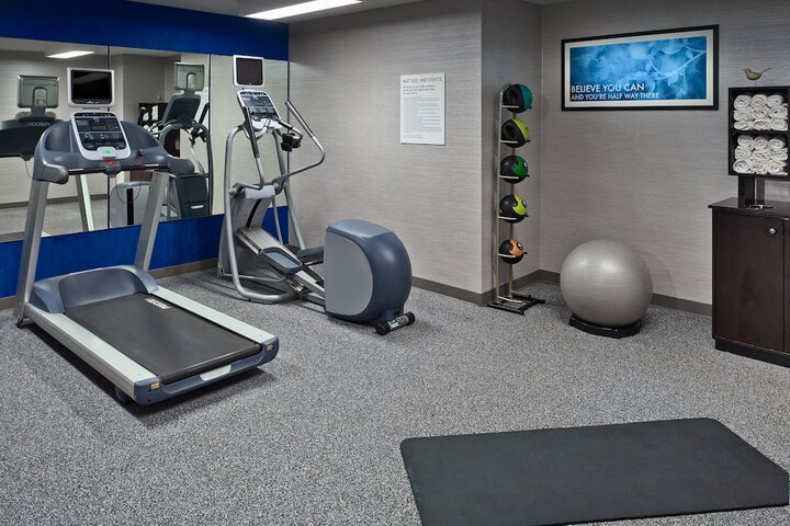Sonesta ES Suites Chicago - Schaumburg